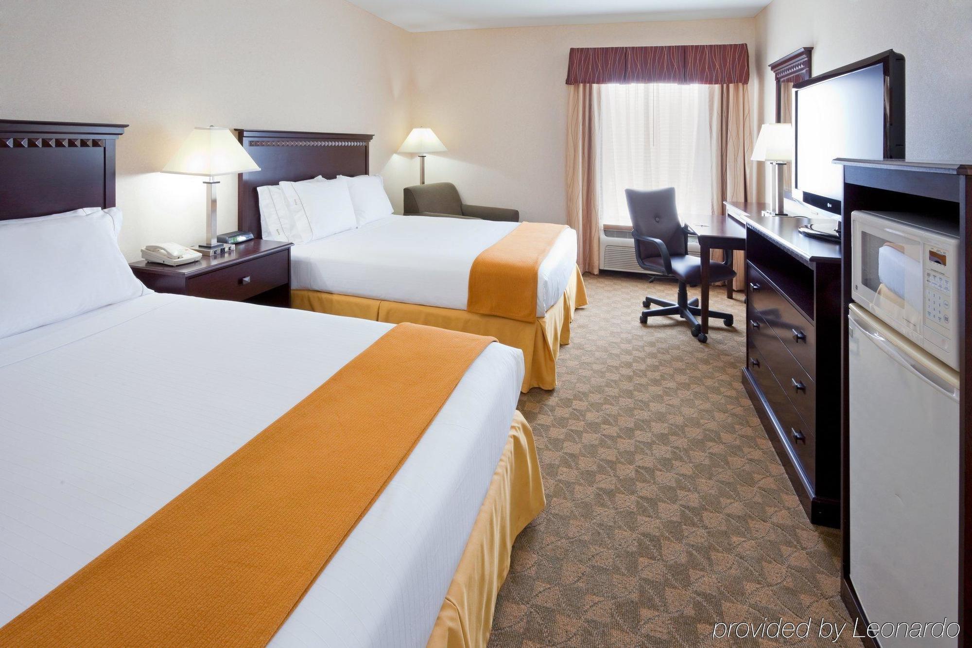 Holiday Inn Express & Suites Carneys Point - Pennsville By Ihg Zimmer foto
